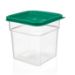 Polycarbonate Food Storage Boxes 