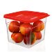 Polycarbonate Food Storage Boxes 