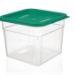 Polycarbonate Food Storage Boxes 