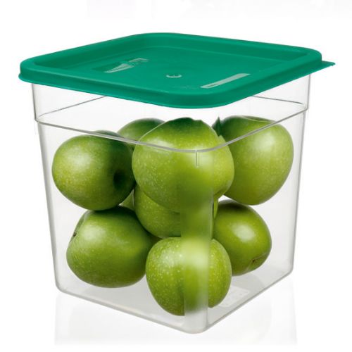 Polycarbonate Food Storage Boxes 
