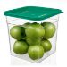 Polycarbonate Food Storage Boxes 