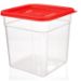 Polycarbonate Food Storage Boxes 