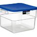 Polycarbonate Food Storage Boxes 