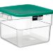 Polycarbonate Food Storage Boxes 