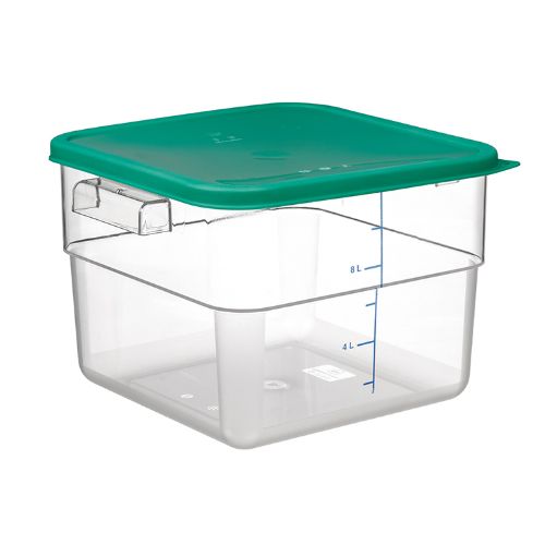 Polycarbonate Food Storage Boxes 