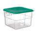 Polycarbonate Food Storage Boxes 