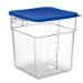 Polycarbonate Food Storage Boxes 