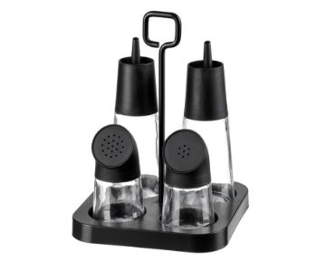 Salt & Pepper Shakers