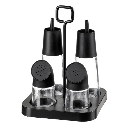 Salt & Pepper Shakers