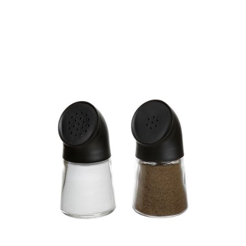 Salt & Pepper Shakers