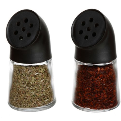Salt & Pepper Shakers