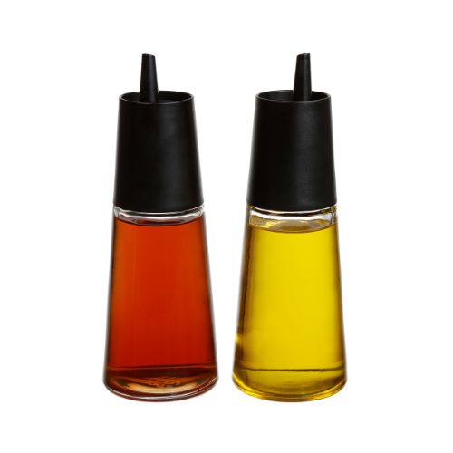 Salt & Pepper Shakers