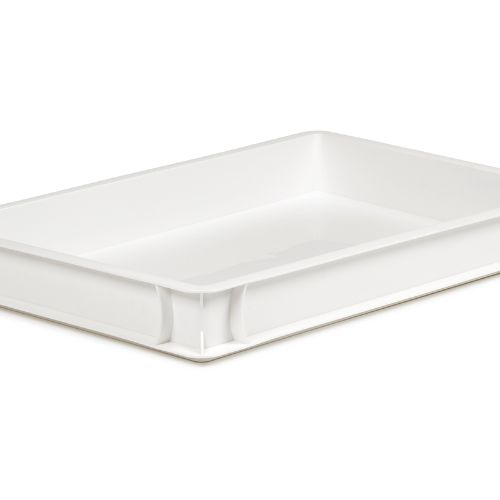 Dough Box