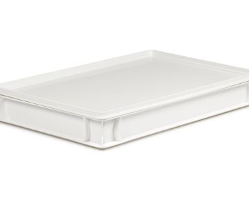 Dough Box