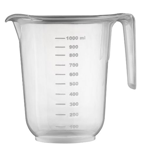 Measuring Cups