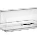 Polycarbonate Roll Top Display