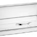 Polycarbonate Roll Top Display