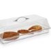 Polycarbonate Cake Displays
