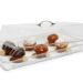 Polycarbonate Cake Displays