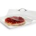 Polycarbonate Cake Displays
