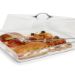 Polycarbonate Cake Displays