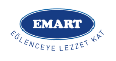 EMART MAKİNE VE SERVİS EKİPMANLARI SANAYİ VE TİCARET LİMİTED ŞİRKETİ