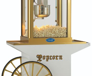 ANTİK MODEL POPCORN
