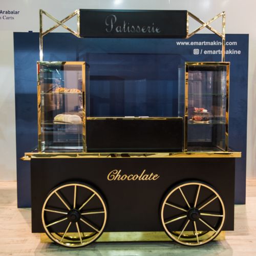 PATISERRIE CART