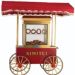 GÜLHANE MODEL BAGEL CART