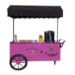 COFFEE CART