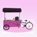 COFFEE CART
