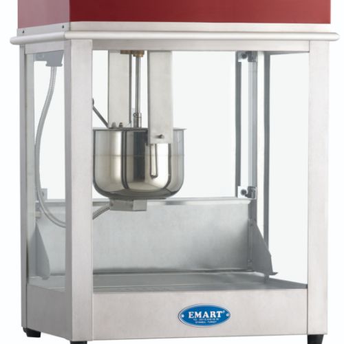 KAPADOKYA MODEL POPCORN