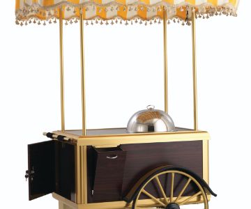 CHESTNUT CART