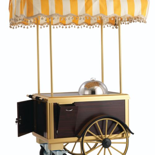 CHESTNUT CART