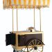 CHESTNUT CART