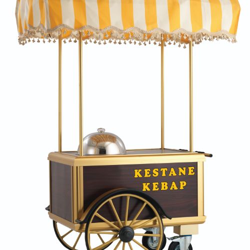 CHESTNUT CART