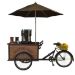 COFFEE CART