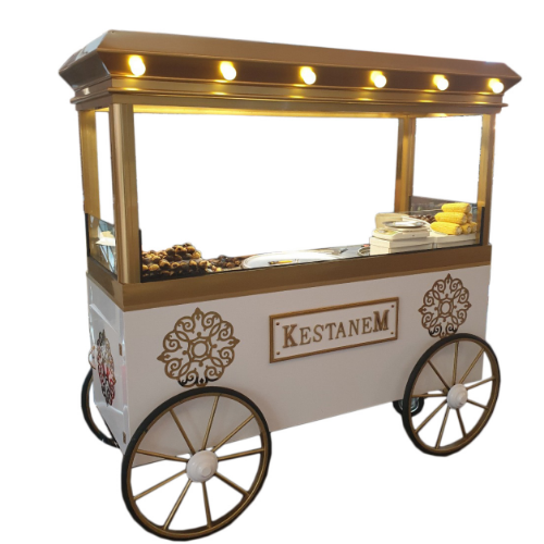 CHESTNUT CART
