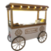 CHESTNUT CART