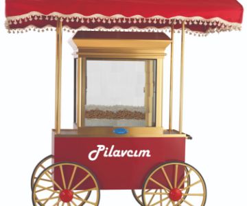  RICE CART