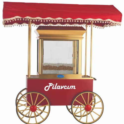  RICE CART