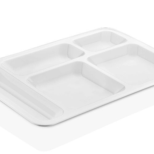 Plastic Trays