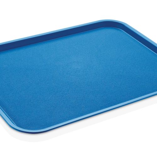 Plastic Trays