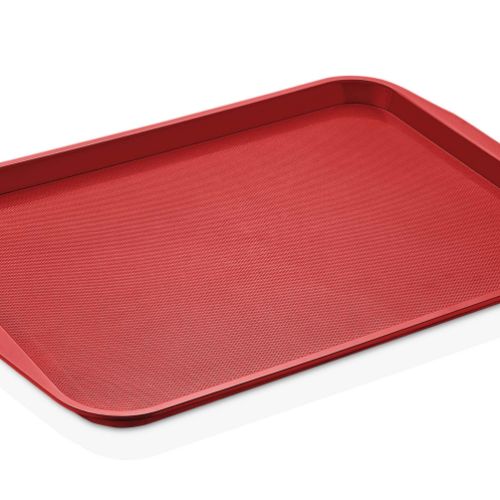 Plastic Trays