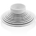 Plastic Plastes (PC) Polycarbonate