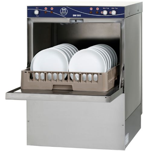 DW-500 Undercounter Dishwasher