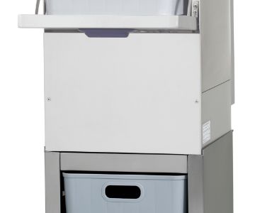 GW-535 Glasswasher