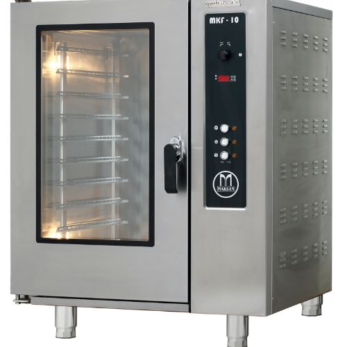 MKF-10 Convection Oven