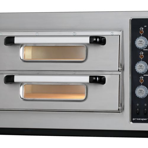 PO-401 & PO-402 Pizza Oven