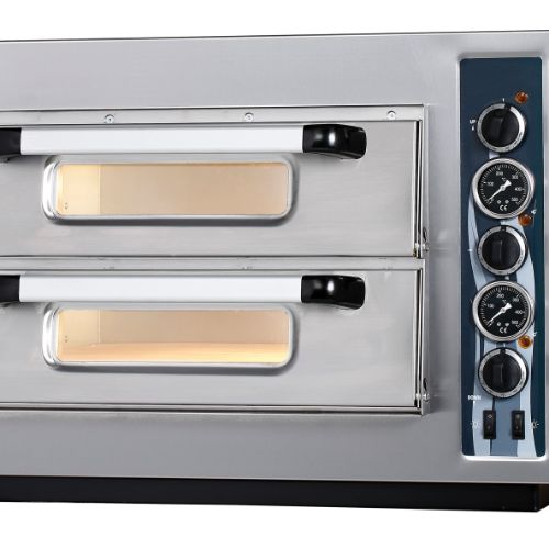 PO-401 & PO-402 Pizza Oven